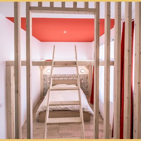 Appartement T2 I Unique I Cluses Exteriér fotografie