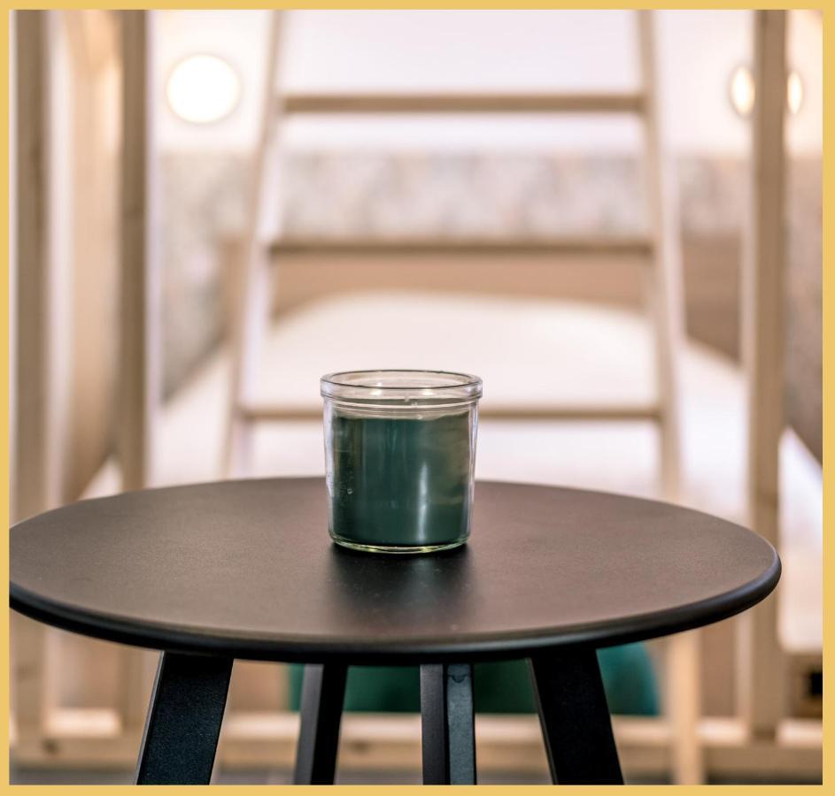 Appartement T2 I Unique I Cluses Exteriér fotografie