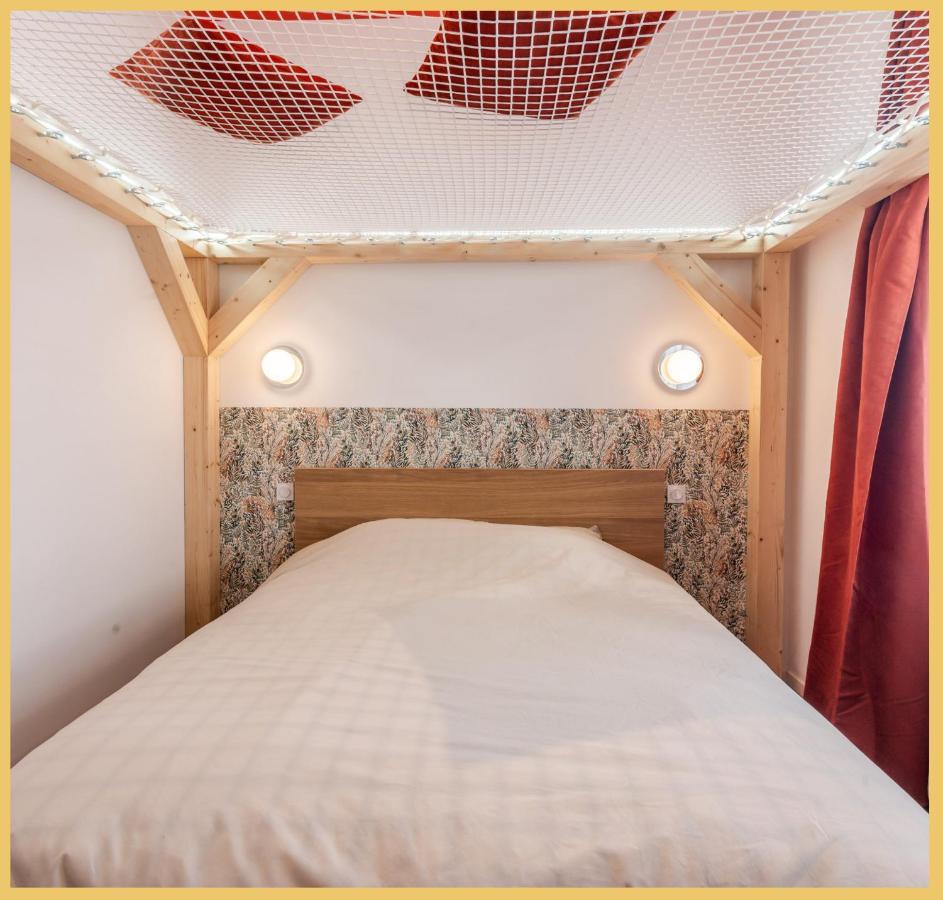 Appartement T2 I Unique I Cluses Exteriér fotografie