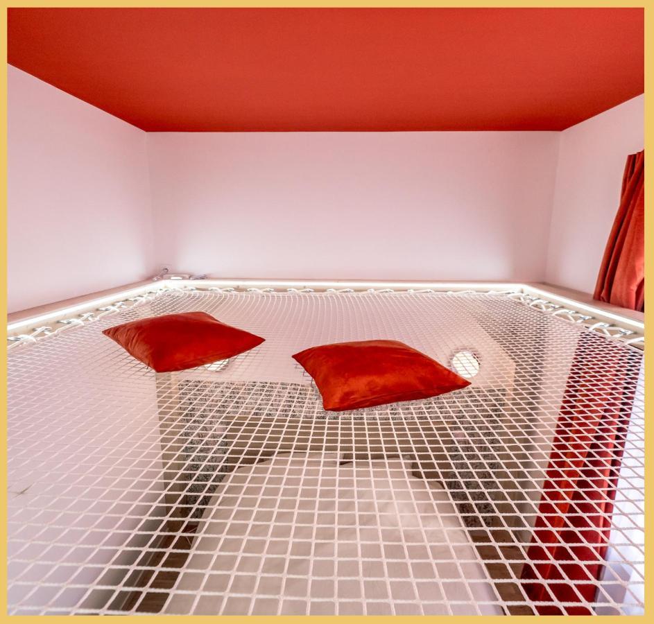 Appartement T2 I Unique I Cluses Exteriér fotografie